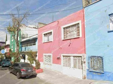 Casa en remate , Talabarteros, Michoacana, V. Carranza
