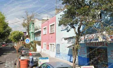 Casa en remate , Talabarteros, Michoacana, V. Carranza