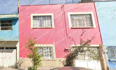 Casa en remate , Talabarteros, Michoacana, V. Carranza