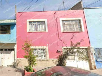 Casa en remate , Talabarteros, Michoacana, V. Carranza