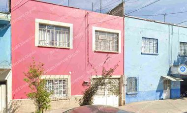 Casa en remate , Talabarteros, Michoacana, V. Carranza