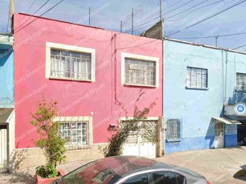 Casa en remate , Talabarteros, Michoacana, V. Carranza