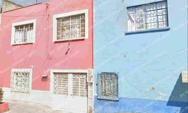 Casa en remate , Talabarteros, Michoacana, V. Carranza