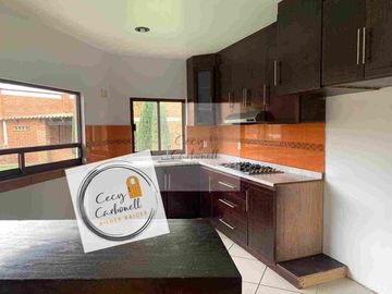 4 RECAMARAS RENTA CASA LA MORALEJA PACHUCA