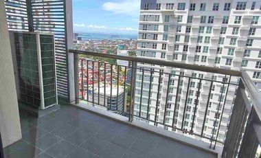 Condo for rent in Cebu City, Park Point