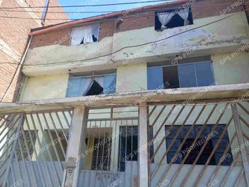 VENDO PROPIEDAD ADJUDICADA EN TABLADA DE LURIN