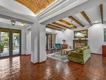 Casa Bamboo