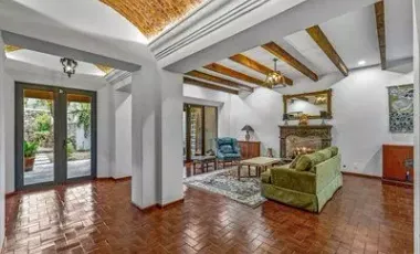 Casa Bamboo