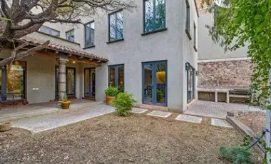 Casa Bamboo