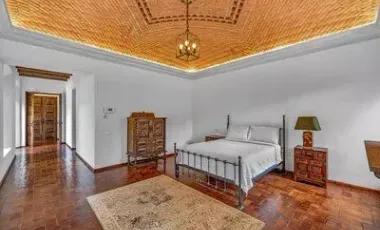 Casa Bamboo