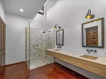 Casa Bamboo