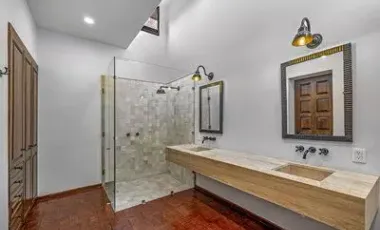 Casa Bamboo