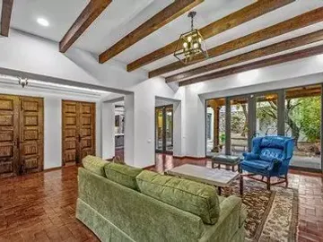 Casa Bamboo