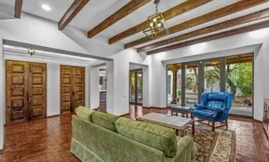Casa Bamboo