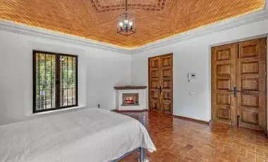 Casa Bamboo
