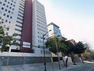 REMATE BANCARIO DEPARTAMENTO EN COL. MODERNA, BENITO JUÁREZ