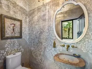 Casa Jesus, en el centro historico de San Miguel