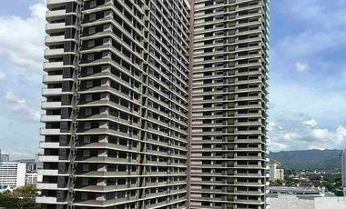 Condo for rent in Cebu Business Park, the Alcoves