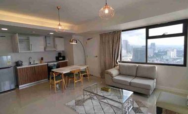 Condo for rent in Cebu Business Park, the Alcoves