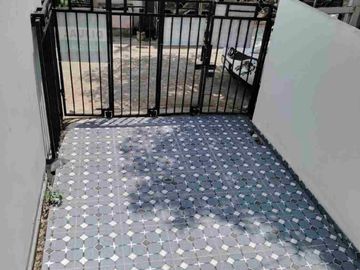 Dijual Disewakan Rumah Baru Strategis di Komplek Bea Cukai Sukapura Jakarta Utara