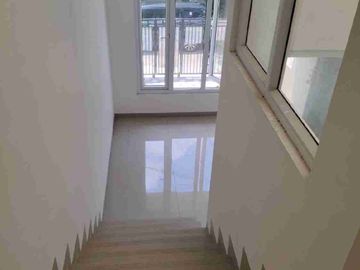 Dijual Disewakan Rumah Baru Strategis di Komplek Bea Cukai Sukapura Jakarta Utara