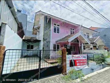 Rumah Jual Murah Nginden Intan Timur