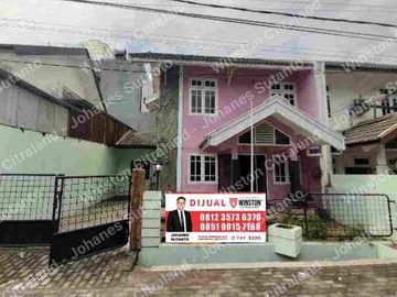 Rumah Jual Murah Nginden Intan Timur