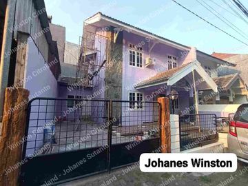 Rumah Jual Murah Nginden Intan Timur