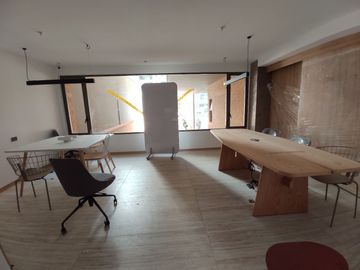1704B Inversión segura: La Carolina. Moderna suite 46,88 m con Vista. De Venta. A Estrenar ! Julio 2.026
