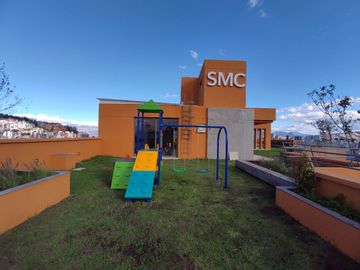 1704B Inversión segura: La Carolina. Moderna suite 46,88 m con Vista. De Venta. A Estrenar ! Julio 2.026