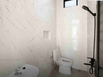 Jual Rumah Bagus 2 Lantai Siap Huni BSD Kencana Loka, An