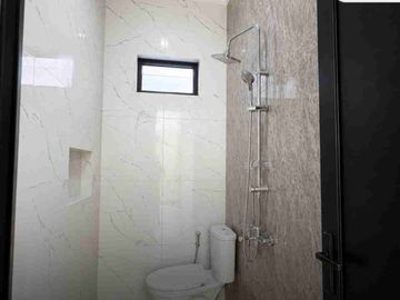 Jual Rumah Bagus 2 Lantai Siap Huni BSD Kencana Loka, An