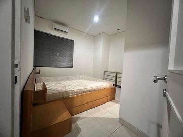 Dijual Rumah 2 Lantai Semi Furnished Di Neo Catalonia BSD City