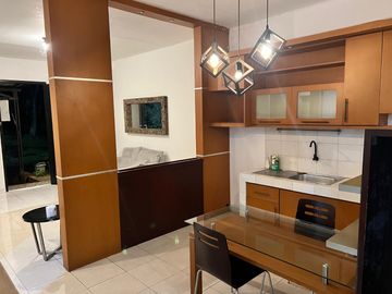 Dijual Rumah 2 Lantai Semi Furnished Di Neo Catalonia BSD City