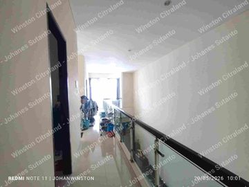 Rumah Jual Babatan Mukti Surabaya Barat Baru