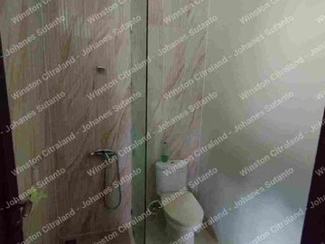 Rumah Jual Babatan Mukti Surabaya Barat Baru