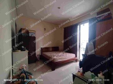 Rumah Jual Babatan Mukti Surabaya Barat Baru