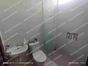 Rumah Jual Babatan Mukti Surabaya Barat Baru