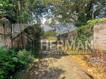 Tanah Tembalang Bulusan Undip