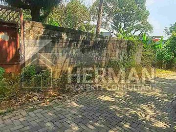Tanah Tembalang Bulusan Undip