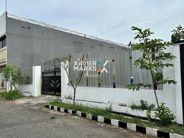 Properti Langka Dijual/Disewakan Tanah Kavling di Tidar Utara Malang
