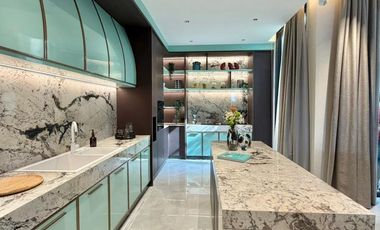 Hunian Premium Finore Summarecon Serpong, Modern & Elegan Terlaris Dekat Jln Boulevard