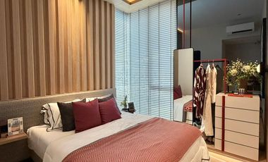 3,4Man! Private Showing! Cluster Finore By Summarecon Serpong