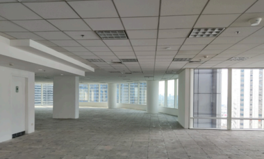 For Lease: Office Space at Makati City