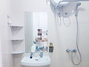 disewakan apartemen di parahyangan residence bandung,hegarmanah