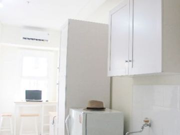 disewakan apartemen di parahyangan residence bandung,hegarmanah