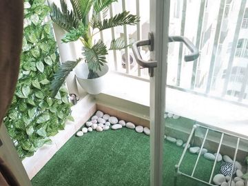 disewakan apartemen di parahyangan residence bandung,hegarmanah