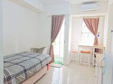 disewakan apartemen di parahyangan residence bandung,hegarmanah