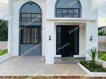 Perumahan mewah KPR Subsidi