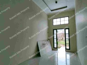 Perumahan mewah KPR Subsidi
